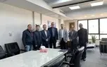 مازیار یزدانی مدیرعامل جدید شرکت الوند نیرو شد
