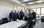 مازیار یزدانی مدیرعامل جدید شرکت الوند نیرو شد
