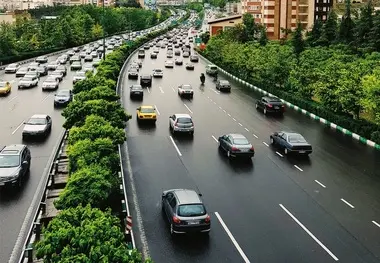 اعلام محدودیت‌ های ترافیکی آخر هفته در جاده ها