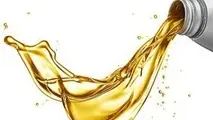 عرضه نخستین روغن موتور گیاهی