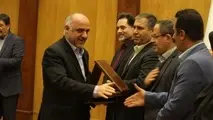 تقدیر از فرودگاه مهرآباد به پاس توجه به مسافران توانخواه
