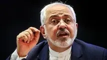 تأکید ظریف بر ضرورت تضمین حقوق مردم ایران در بسته پیشنهادی اروپایی‌ها 