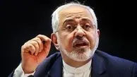 تأکید ظریف بر ضرورت تضمین حقوق مردم ایران در بسته پیشنهادی اروپایی‌ها 