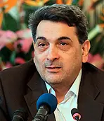 پیروز  حناچی