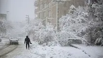بازگشایی ۱۳۸ محور روستایی در استان زنجان