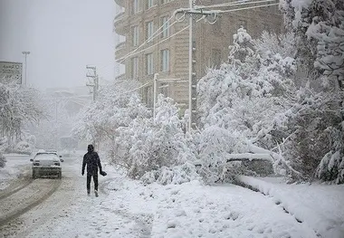 بازگشایی ۱۳۸ محور روستایی در استان زنجان
