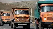 صدور اسناد سوری و قاچاق سوخت در ناوگان حمل‌ونقل درون و برون شهری
