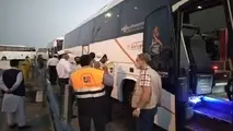 آغاز پیش فروش بلیت های نوروزی ناوگان اتوبوسی در استان سمنان