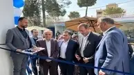 اولین مرکز نوآوری و دانش‌بنیان راه، مسکن و شهرسازی افتتاح شد