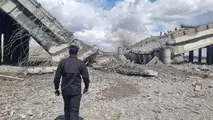جاده‌ها در خط مقدم جنگ؛ پیامدهای تخریب پل ها و بزرگراه ها بر حمل ونقل و کریدورهای ترانزیتی ایران
