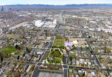 KMP consortium to build and operate Colorado’s largest-ever infrastructure project