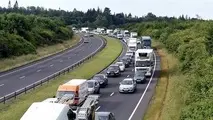 Highways England unveils £15bn road improvement programme