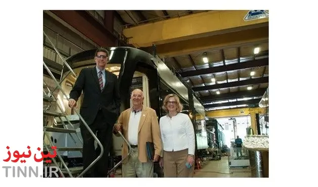 Transdev to operate Detroit streetcar