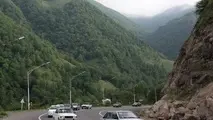 ۳۰ کیلومتر از جاده گردنه حیران بهسازی می شود 