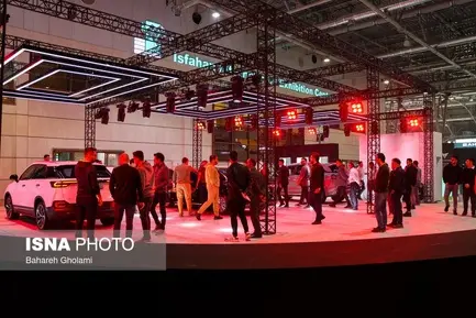 هفدهمین نمایشگاه خودرو اصفهان (12)
