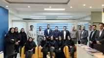 برگزاری دوره های آموزشی در انجمن صنفی شرکت های حمل و نقل ریلی