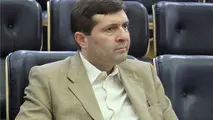 مدیرعامل «سایپا» تغییر کرد