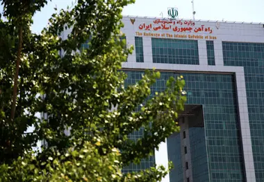 راه آهن باز هم رکورد زد
