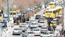 چالش جای پارک خودرو در اراک