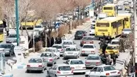 تفاوت های نسبت سرانه استفاده از خودرو در اروپا و ایران