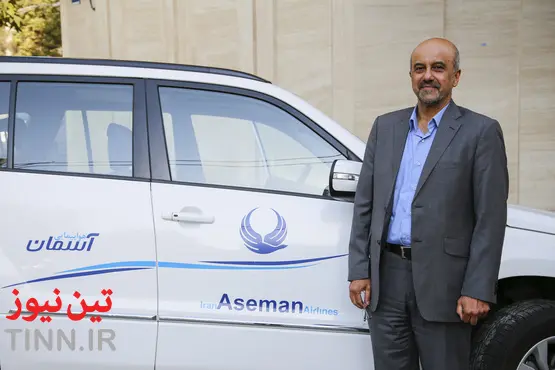 آسمان، تا پایان سال 10 فروند هواپیما می‌خرد
