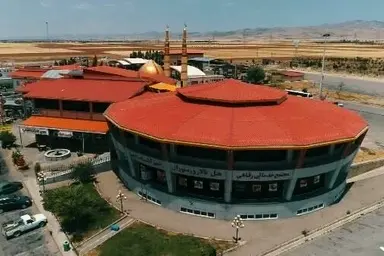 مجتمع‌ های خدماتی رفاهی مازندران برای معلولان مناسب سازی شد 