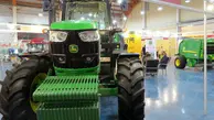 نمایشگاه ادوات و ماشین‌ آلات کشاورزی در اهواز برگزار می‌ شود
