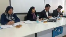 پروژه‌های شهری تهران را جزیره‌ای کرده است
