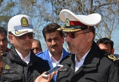 رانندگان برای جبران کم‌ اری دستگاه ها با احتیاط برانند