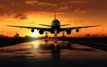 رئوس کلی سیاست های راهبردی در حوزه صنعت حمل‌ و نقل هوایی 