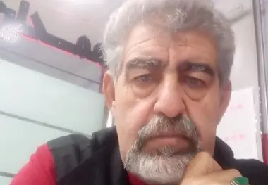 رانندگی شغل زیان آور نمی شود