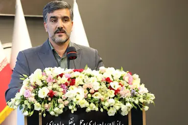 تأکید رئیس سازمان راهداری بر سرعت بخشی به طرح توسعه ای مرز باشماق