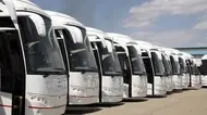 محدودیت و محرومیت جدید برای اتوبوس های مسافربری