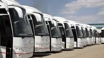 سرویس مستقیم ناوگان اتوبوسی قم نجف راه اندازی شد