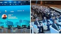 ایران؛ پل ریلی آسیای مرکزی به آب های جنوب / دیپلماسی ریلی بر مدار توسعه کریدورهای ترانزیتی 