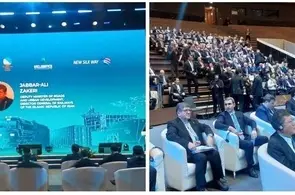 ایران؛ پل ریلی آسیای مرکزی به آب های جنوب / دیپلماسی ریلی بر مدار توسعه کریدورهای ترانزیتی 