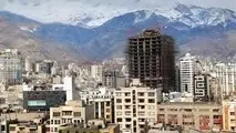 متوسط قیمت خانه در تهران، متری ۲۹ میلیون و ۳۲۰ هزار تومان