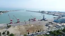 اقدامات سازمان بنادر در پیشگیری از شیوع ویروس کرونا