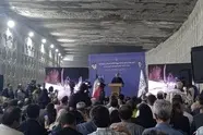 ۷ پروژه عمرانی تهران با ارزش ۳۵۰۰ میلیارد تومان افتتاح شد