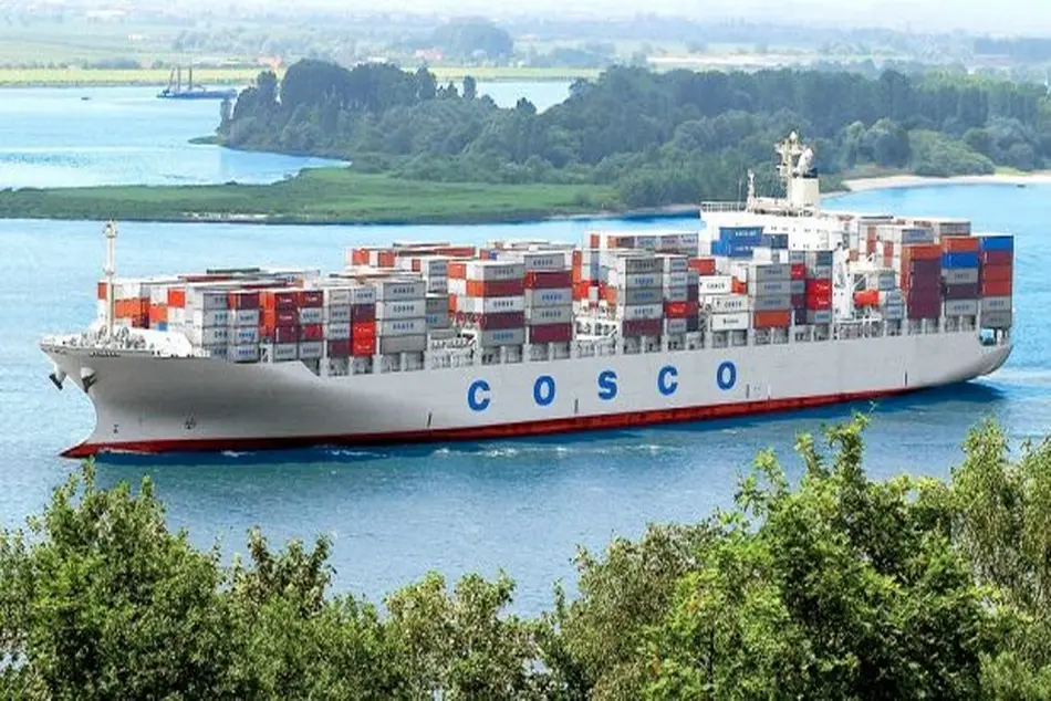 Cosco reveals more details on acquisition of OOIL