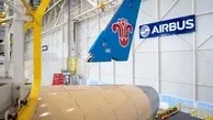 China Southern Airlines’ very first Airbus A350 has entered the final assembly line