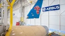 China Southern Airlines’ very first Airbus A350 has entered the final assembly line