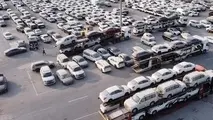 ثبات نسبی قیمت خودرو/ بازار خودرو راکد است