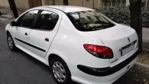 هزینه ۲۵۰ میلیون دلاری برای طراحی صندوق پژو ۲۰۶