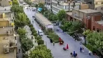 بازگشت به نسخه قدیمی  خیابان ۱۷ شهریور