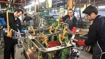 معضل محاسبه بدهی خودروسازان به قطعه‌سازان