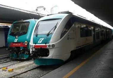 Trenitalia launches €1.6bn diesel train tender 