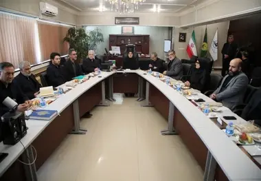تسریع در هوشمندسازی فرودگاه بین المللی مشهد 