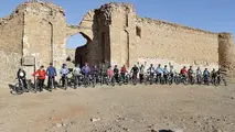 تورهای یک روزه؛ از یوگا تا دوچرخه سواری در کارونسرا