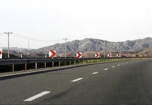 ۵۰ کیلومتر بزرگراه به طول راه‌های استان اردبیل افزوده می شود